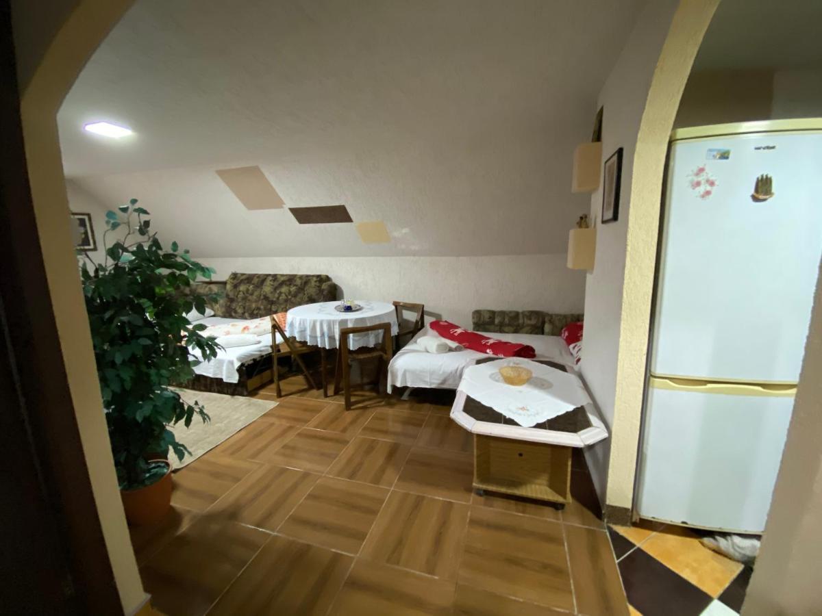 Apartamente Muncitori Strugurilor 53 Sibiu Exterior foto