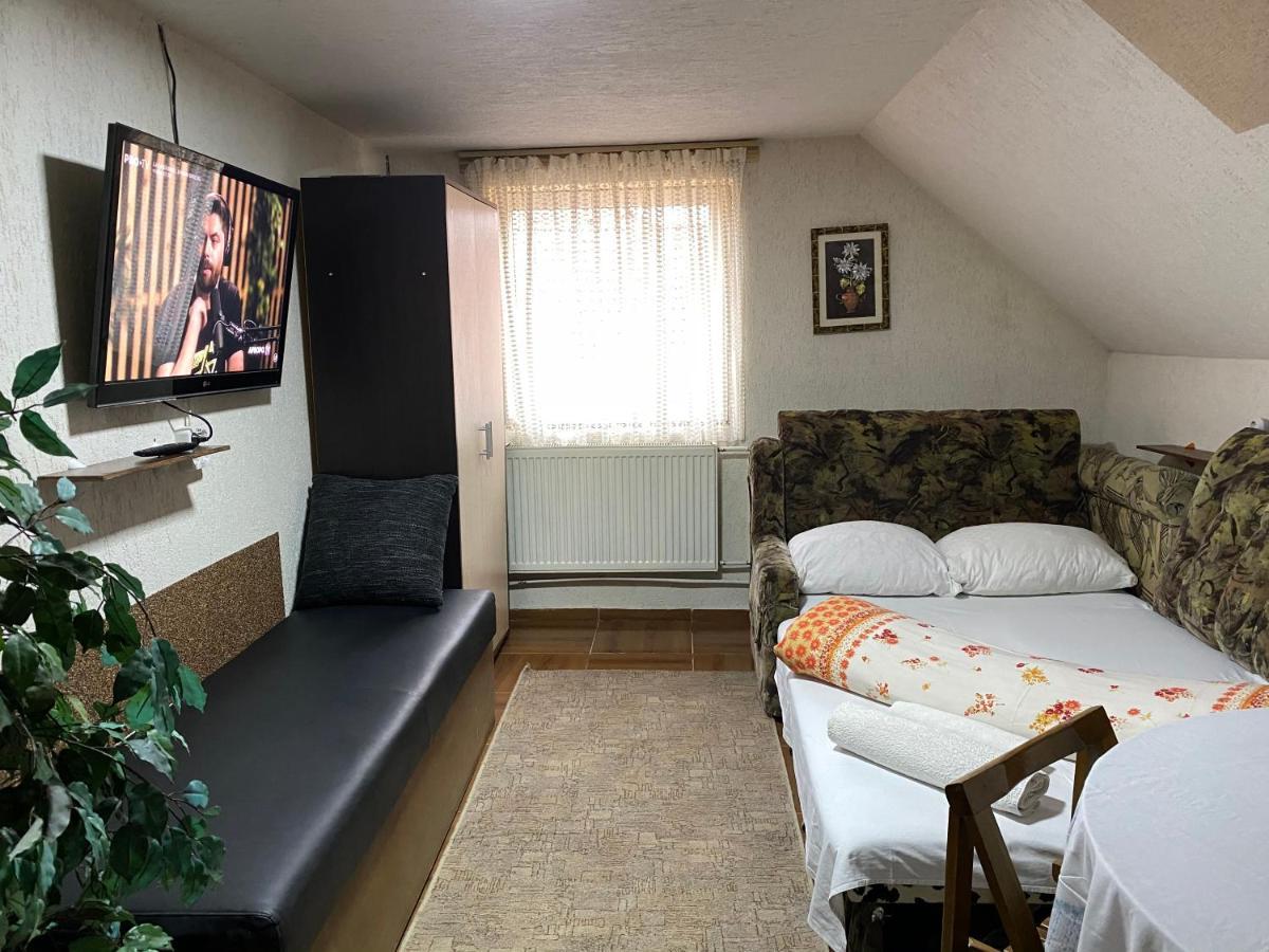 Apartamente Muncitori Strugurilor 53 Sibiu Exterior foto