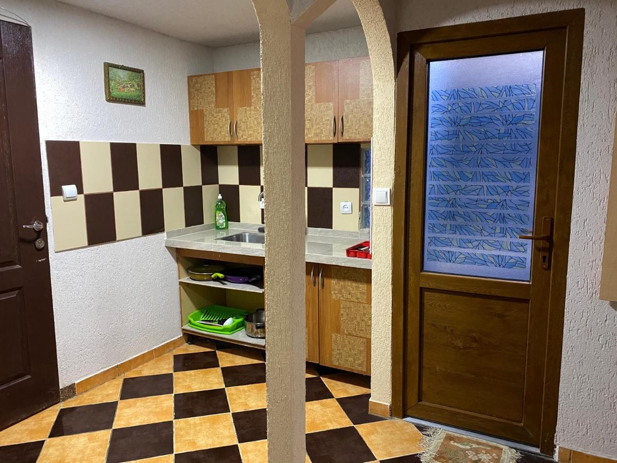 Apartamente Muncitori Strugurilor 53 Sibiu Exterior foto