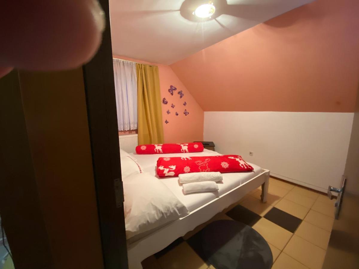 Apartamente Muncitori Strugurilor 53 Sibiu Exterior foto