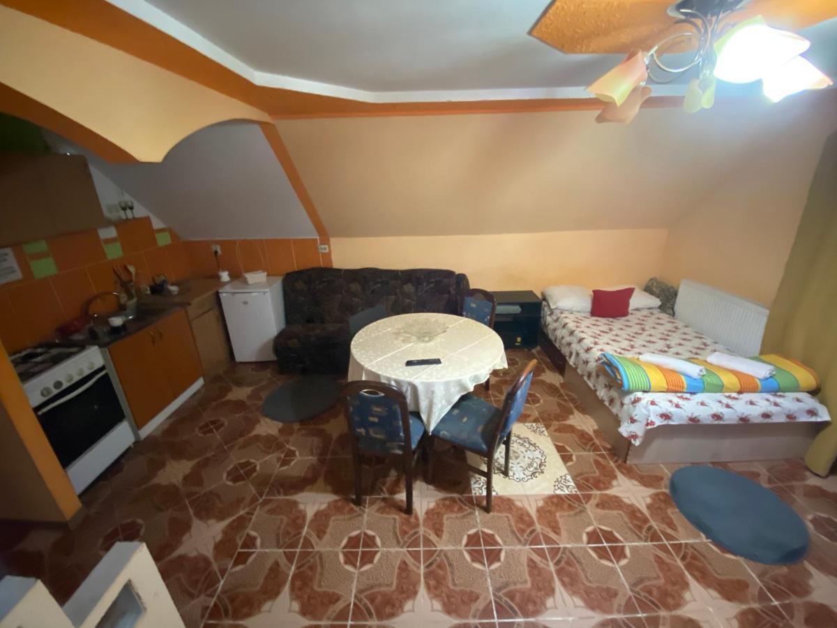 Apartamente Muncitori Strugurilor 53 Sibiu Exterior foto