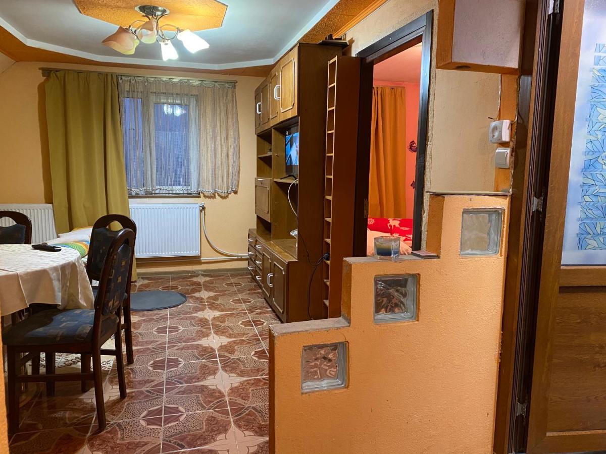 Apartamente Muncitori Strugurilor 53 Sibiu Exterior foto