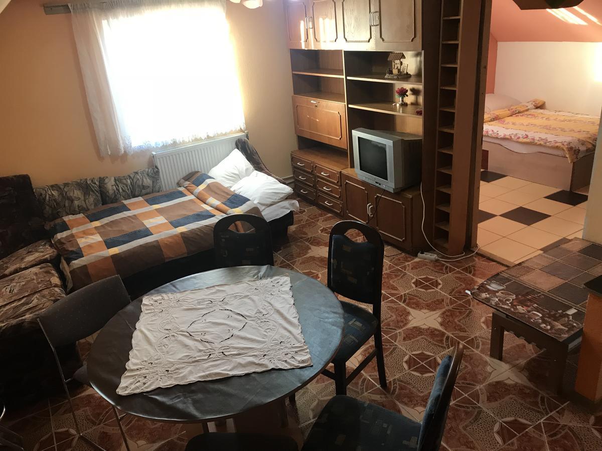 Apartamente Muncitori Strugurilor 53 Sibiu Exterior foto