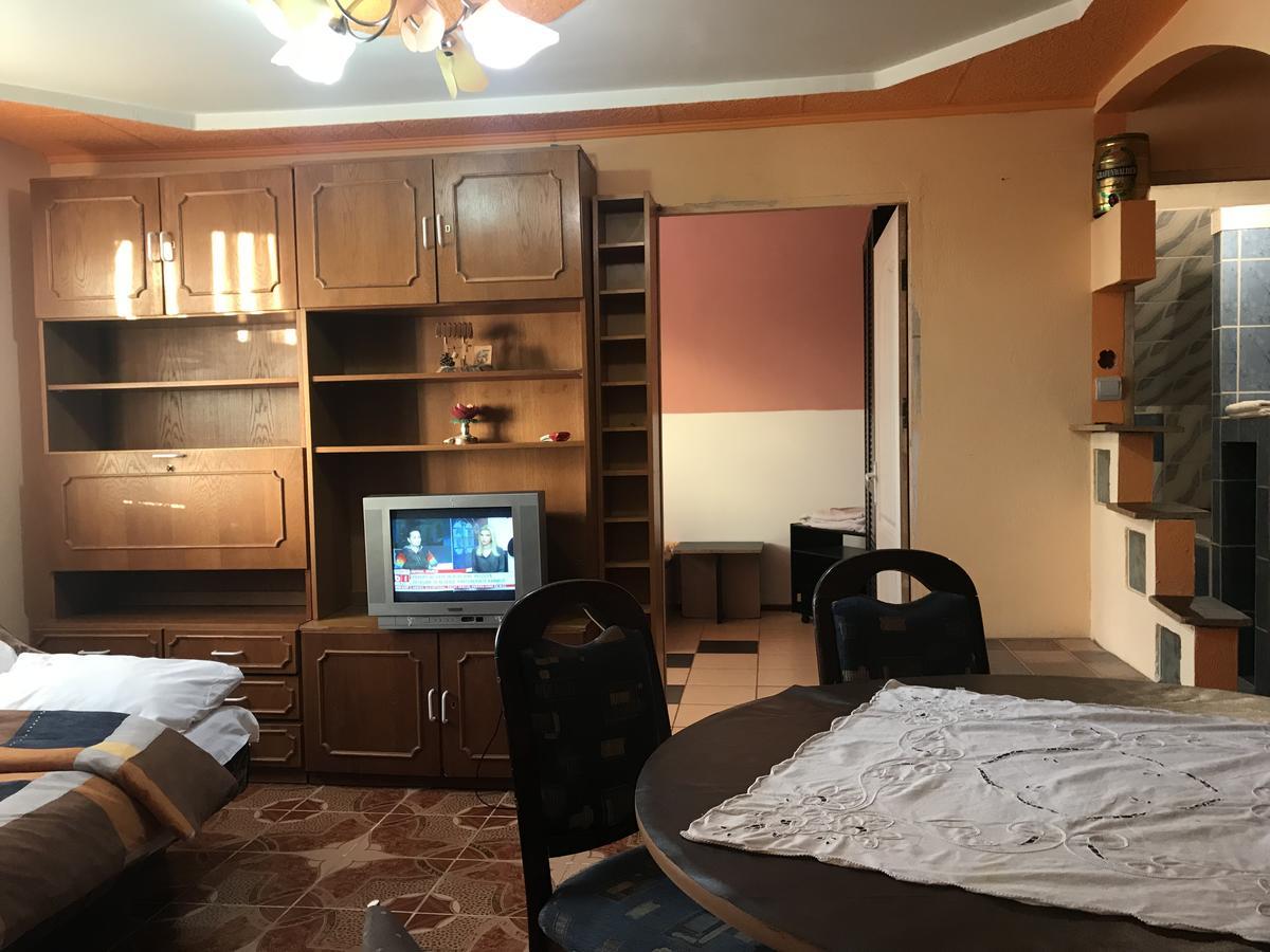 Apartamente Muncitori Strugurilor 53 Sibiu Exterior foto