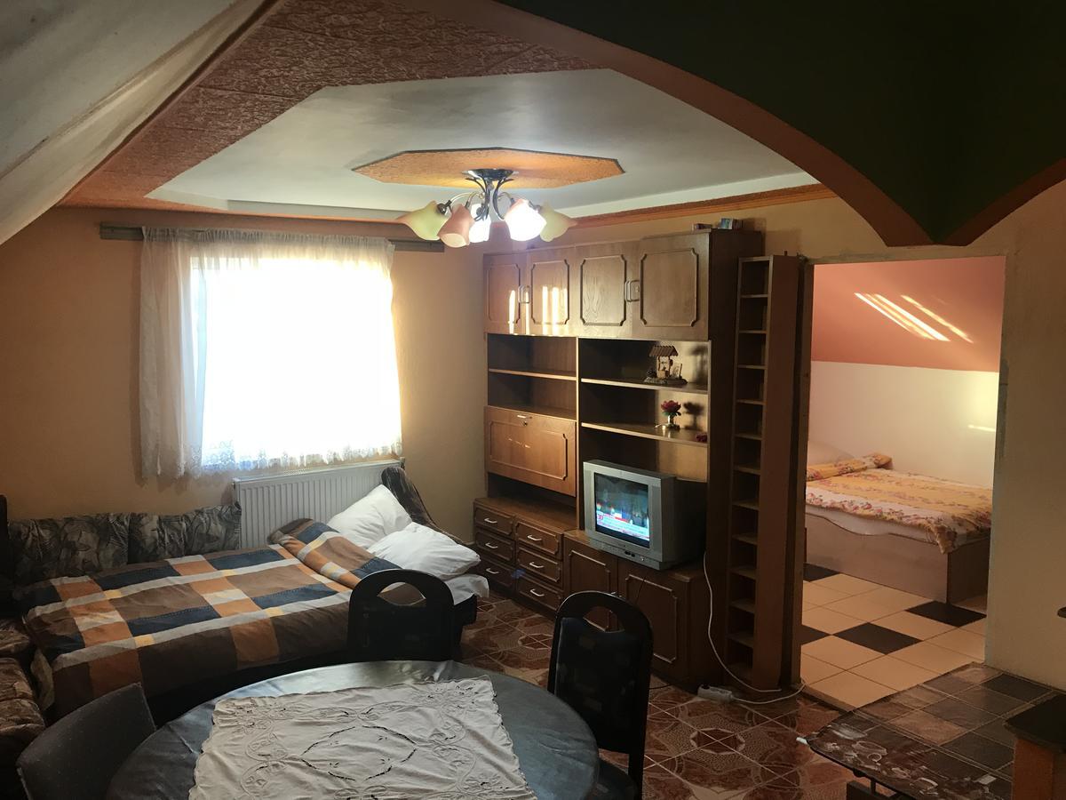 Apartamente Muncitori Strugurilor 53 Sibiu Exterior foto