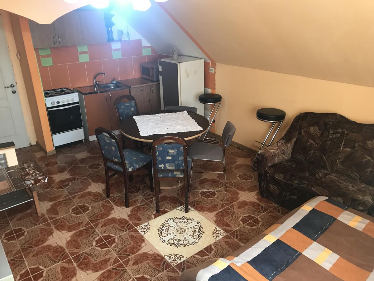 Apartamente Muncitori Strugurilor 53 Sibiu Exterior foto