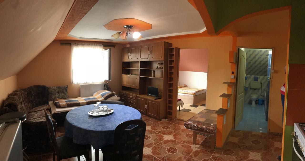 Apartamente Muncitori Strugurilor 53 Sibiu Exterior foto