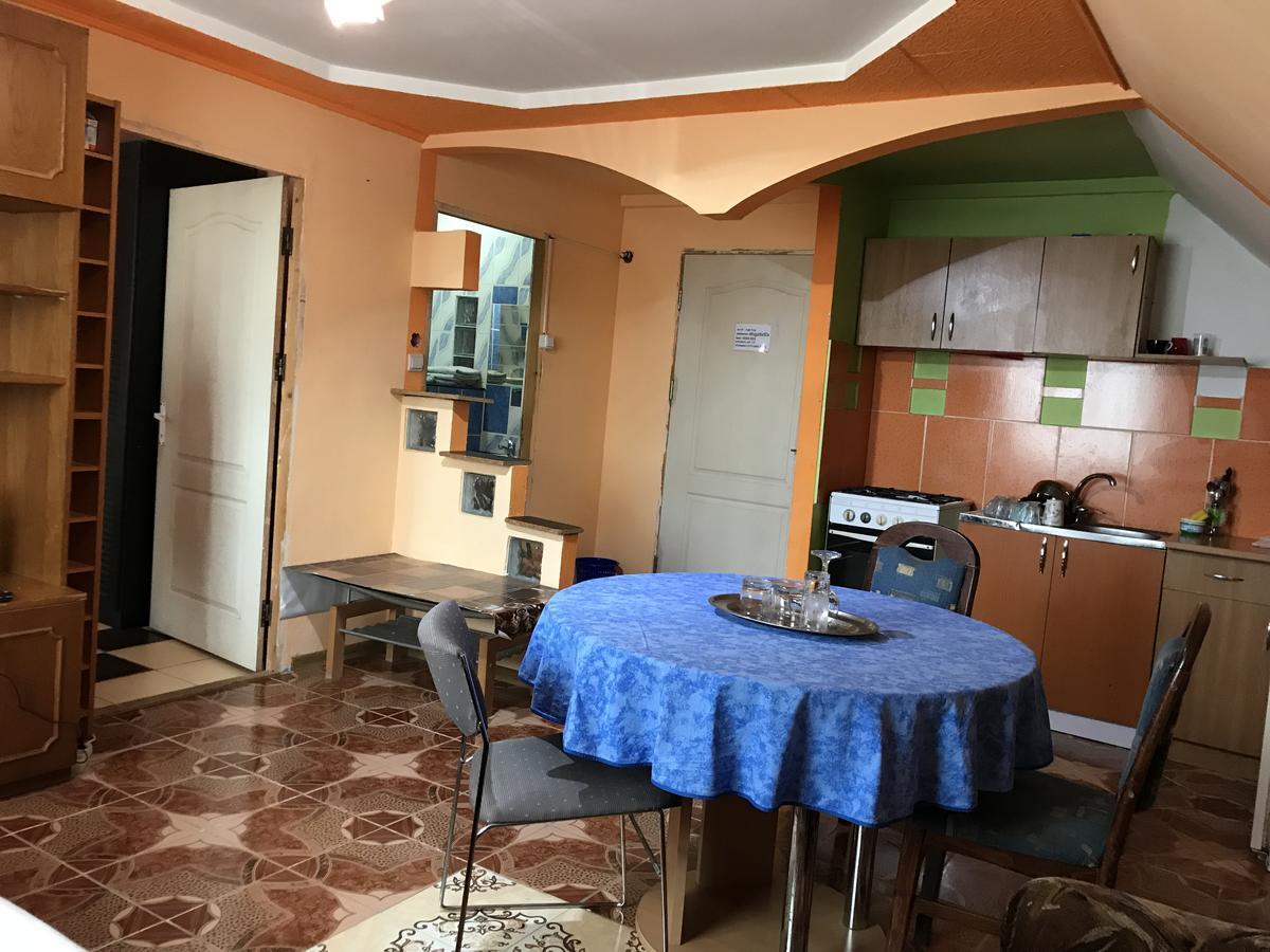 Apartamente Muncitori Strugurilor 53 Sibiu Exterior foto