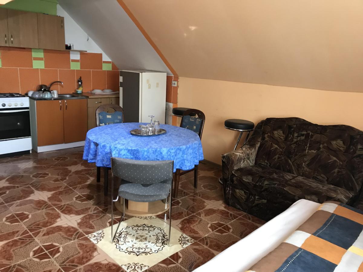 Apartamente Muncitori Strugurilor 53 Sibiu Exterior foto