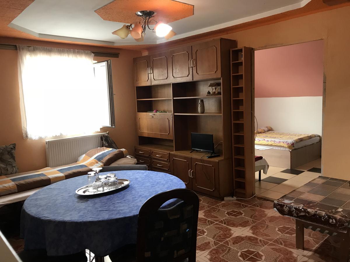 Apartamente Muncitori Strugurilor 53 Sibiu Exterior foto