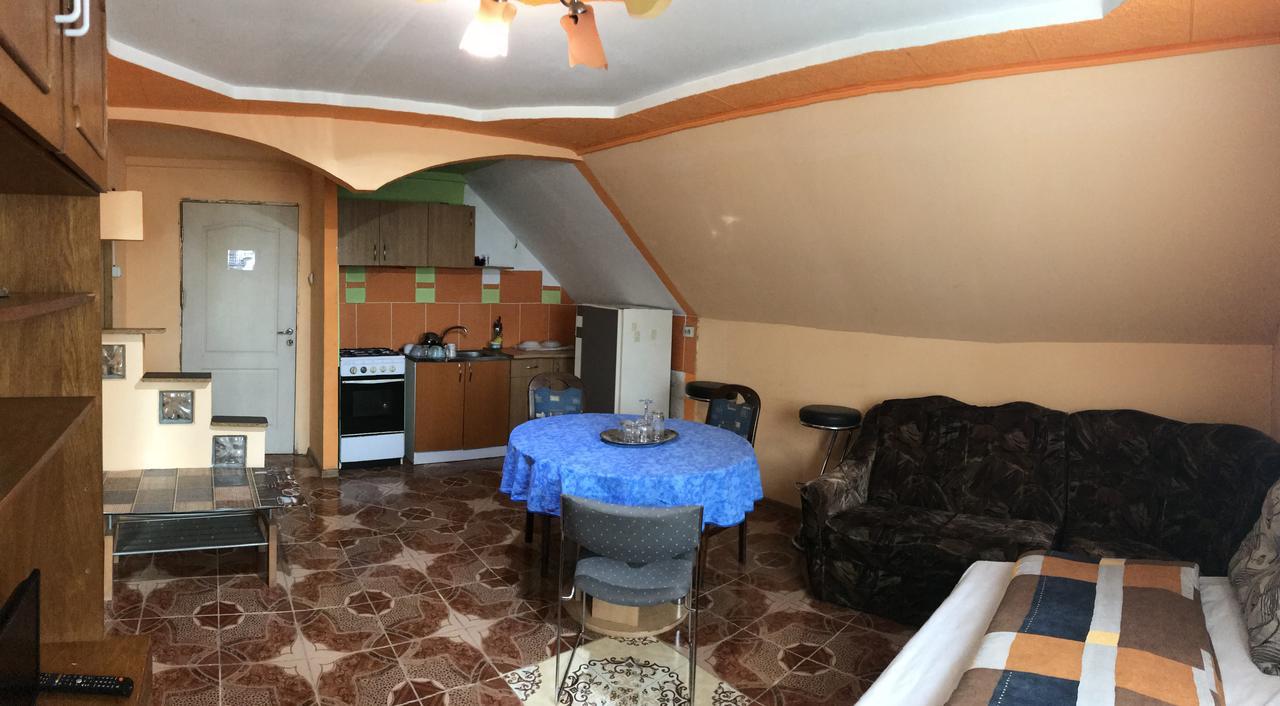 Apartamente Muncitori Strugurilor 53 Sibiu Exterior foto