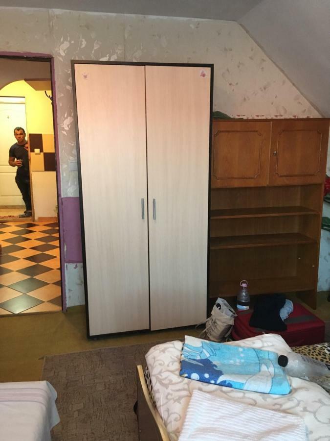 Apartamente Muncitori Strugurilor 53 Sibiu Exterior foto