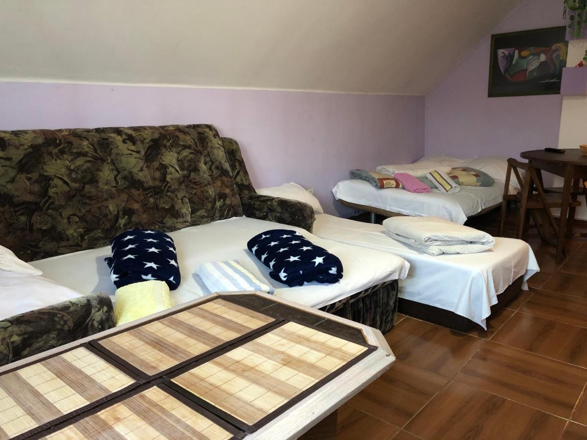 Apartamente Muncitori Strugurilor 53 Sibiu Exterior foto