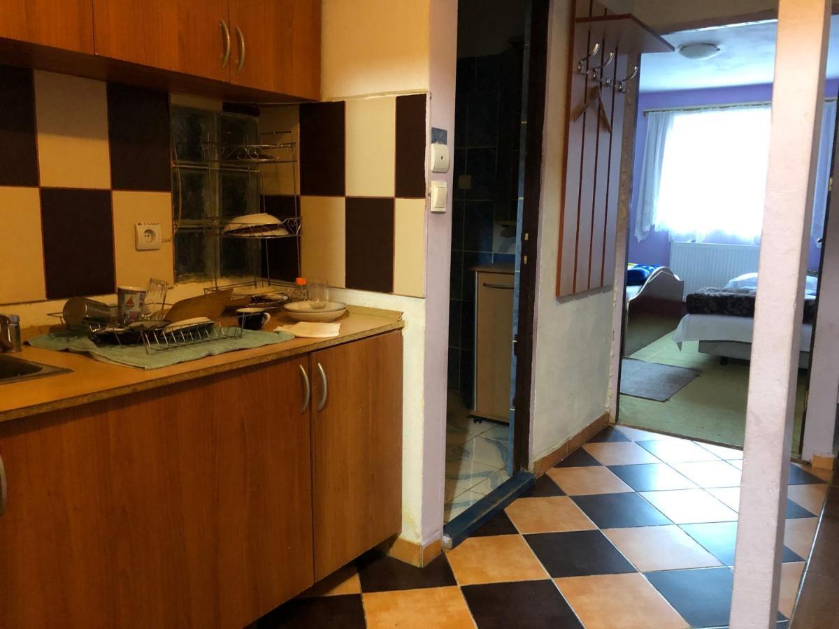 Apartamente Muncitori Strugurilor 53 Sibiu Exterior foto